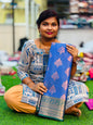 Semi Kanchi pattu sarees