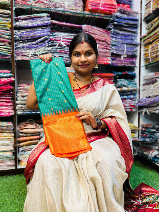 Semi Gadwal