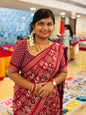 Maheswari Pochampally