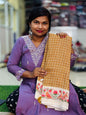 Lenin Cotton Sarees