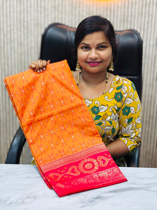 Pattu Sarees Sale