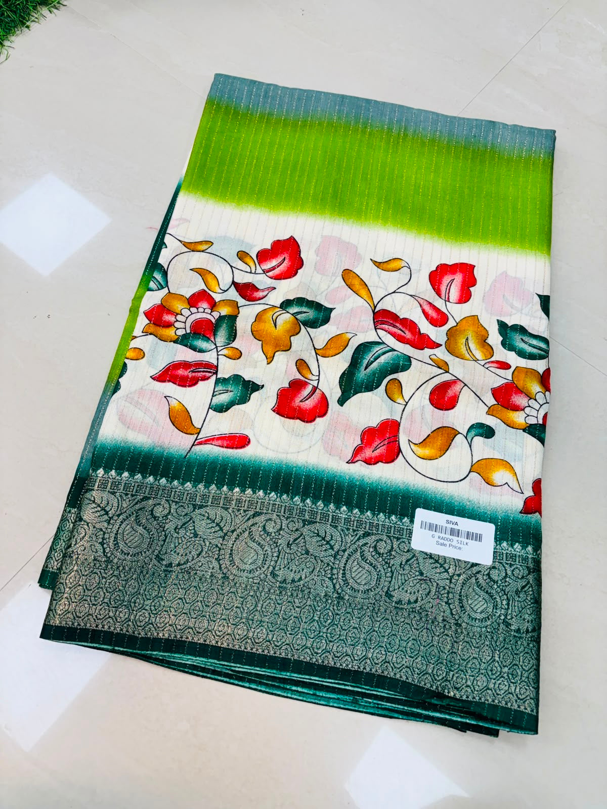 Ashadam Sale 2026 Sarees