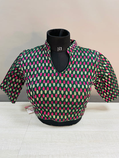 Designer blouse
