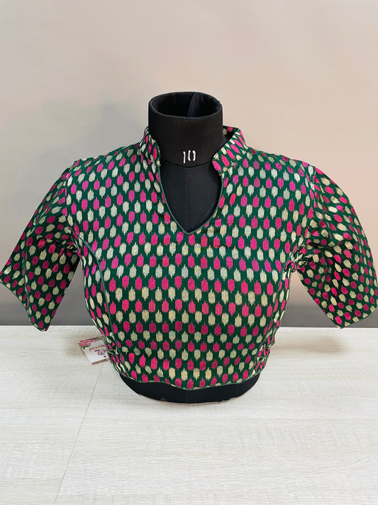Designer blouse