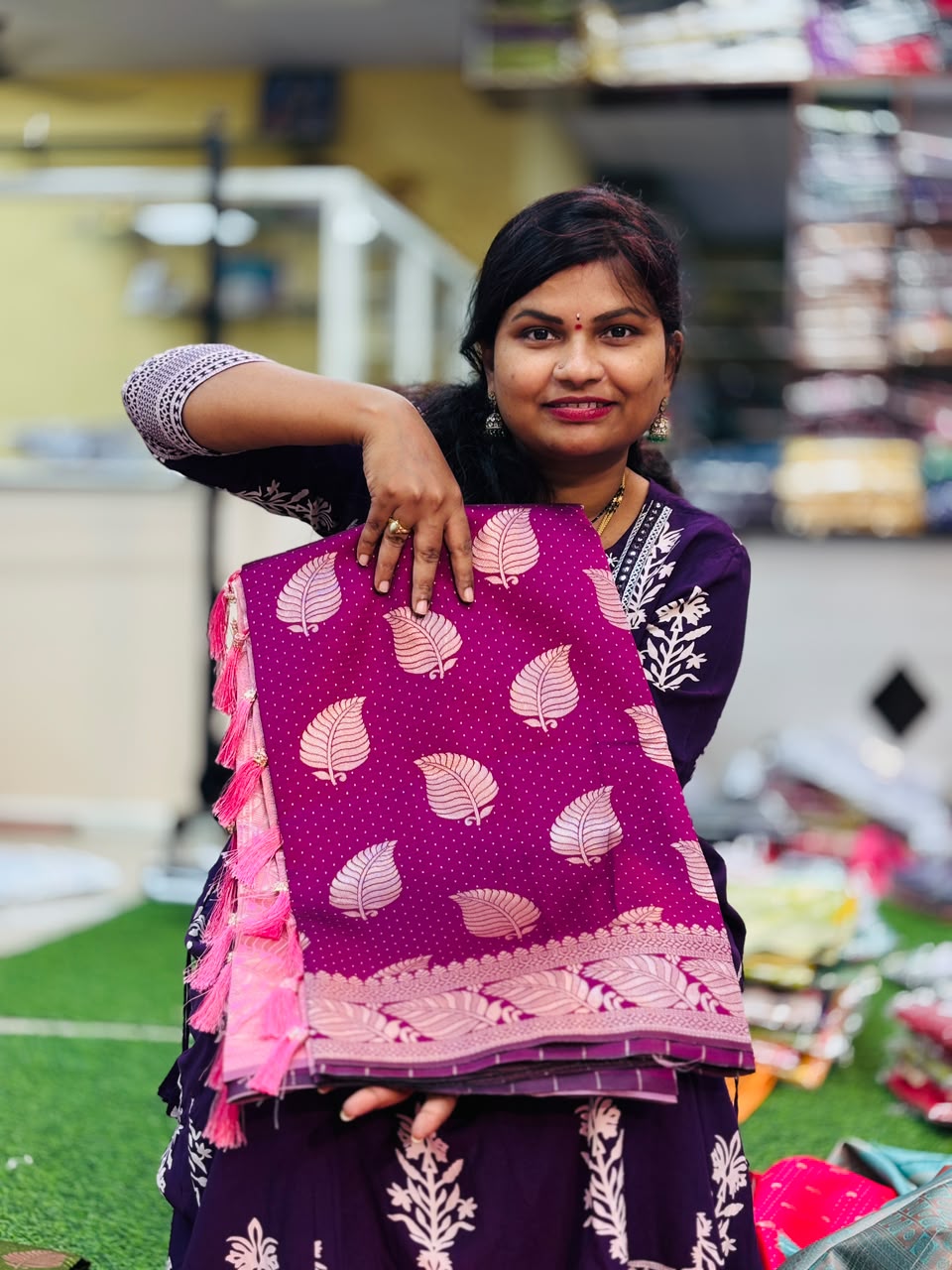 Budget Pattu Sarees