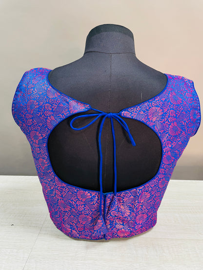 Designer blouse