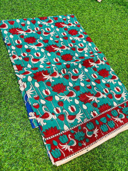 KALAMKARI COTTONS MELA