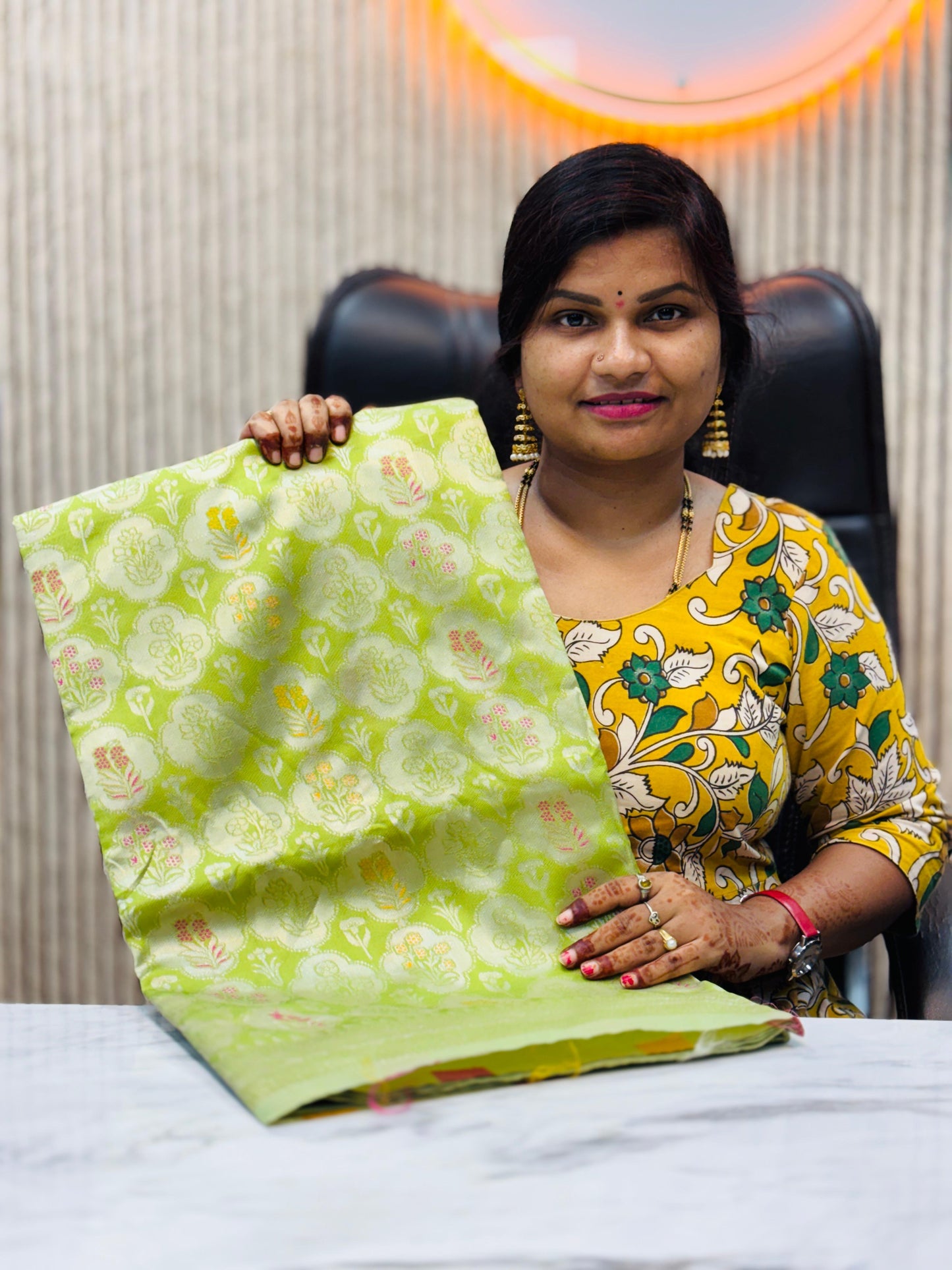 Jamdani Pattu Sarees 90