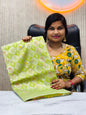 Jamdani Pattu Sarees 90