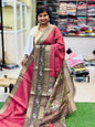 Banarasi Pattu Sarees