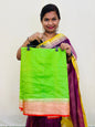 Organza sarees