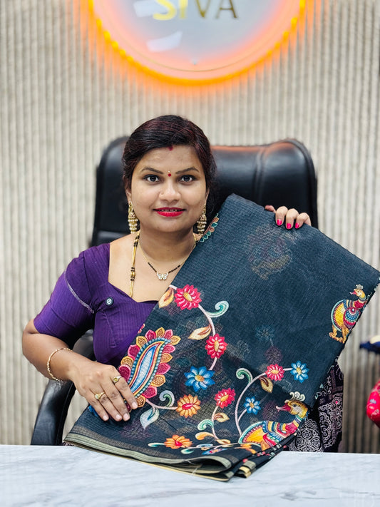 Kota Kalamkari