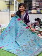Jamdani Sarees