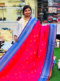 Aarni Gadwals Sarees