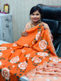 Georgette kardana work