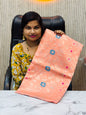 Jamdani Pattu Sarees 22