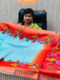 2D Dola Managlagiri Sarees
