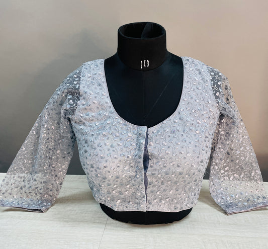 Designer blouse