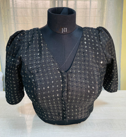 Designer blouse