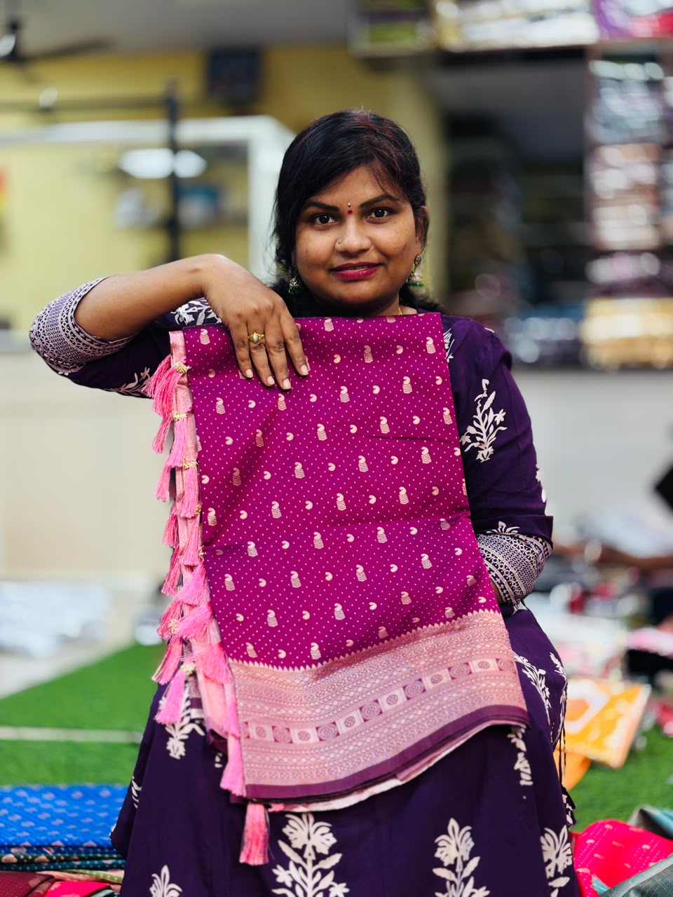 Budget Pattu Sarees