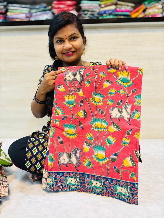 KALAMKARI COTTONS MELA