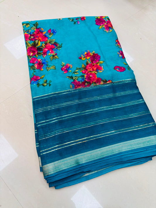 Ashadam Sale 2026 Sarees