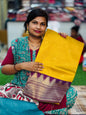 Semi Kanchi Pattu Sarees