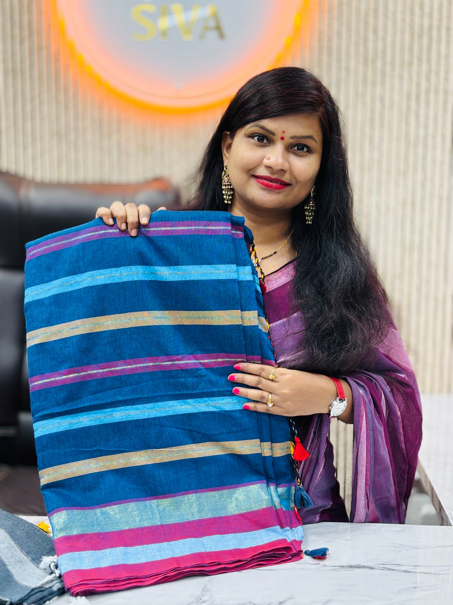 Multi Mul cottons