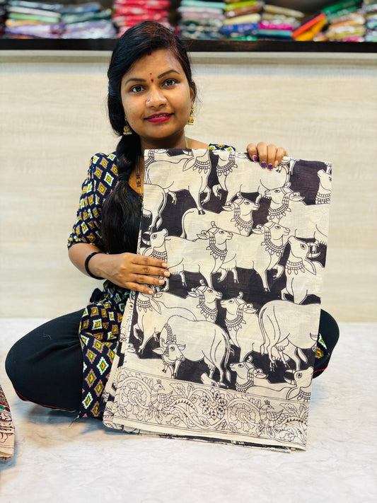 KALAMKARI COTTONS MELA