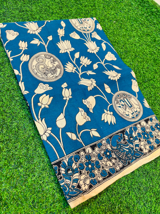 KALAMKARI COTTONS MELA