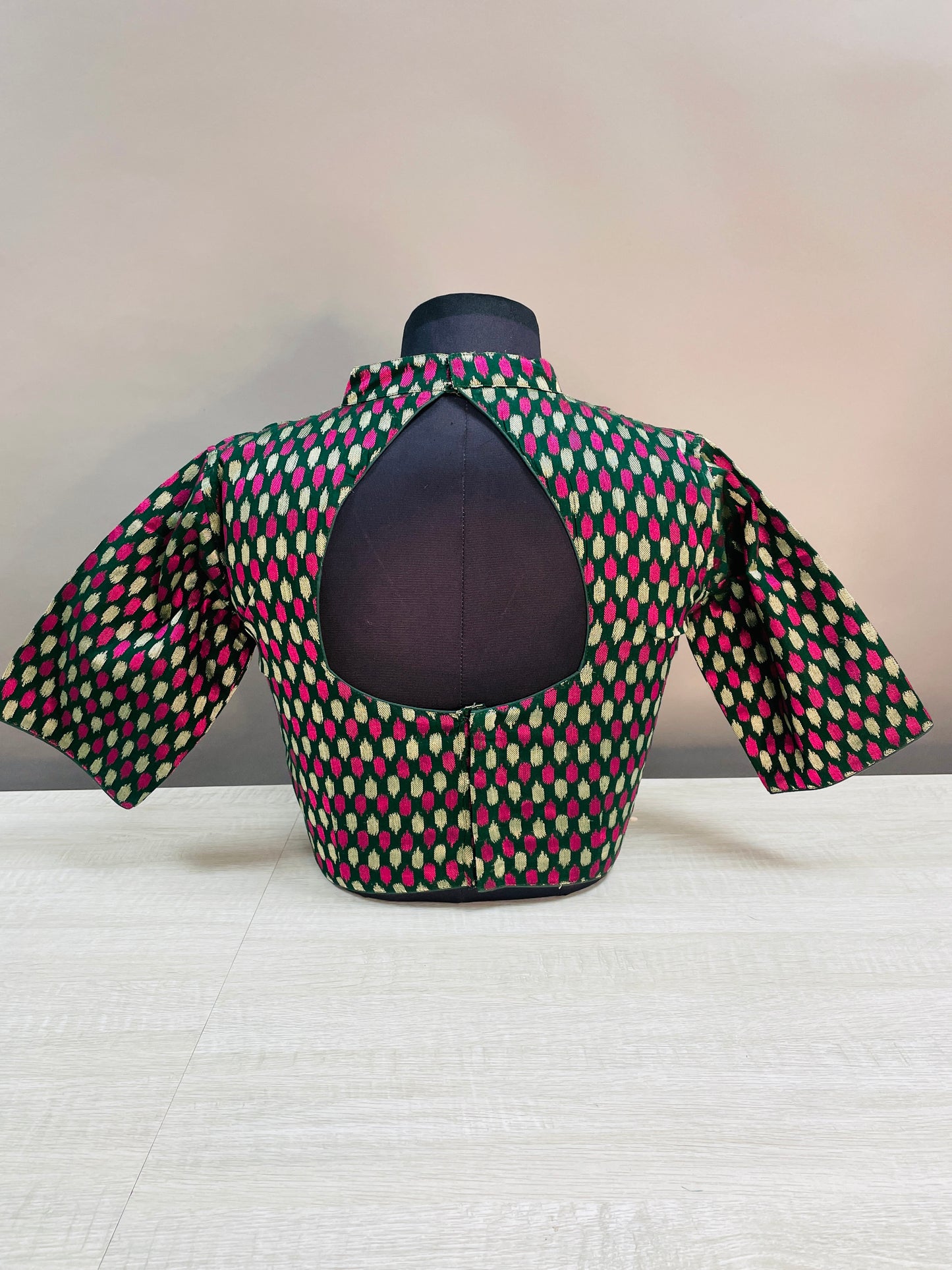 Designer blouse