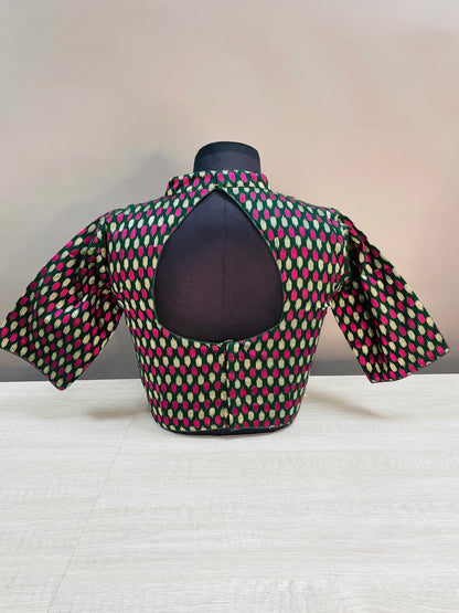 Designer blouse