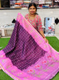 Kota Bandini Sarees