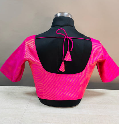 Designer blouse