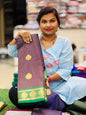 Semi Mysore Crepe