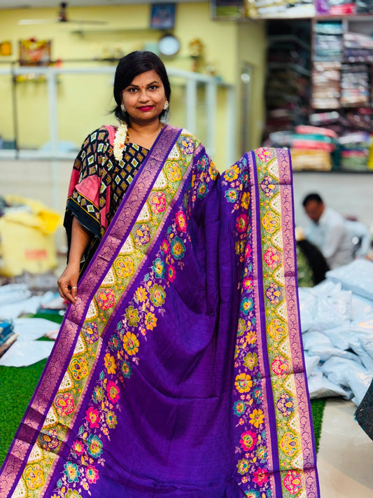 Mashmellow Sarees