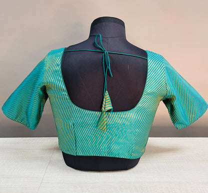 Designer blouse