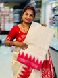 Khadi silk