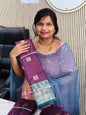 Vintage Kanchi Gadwal Sarees