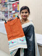 Bandini Pochampally Saree