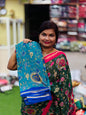 Kalamkari georgette