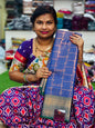 Semi Kanchi Pattu Sarees