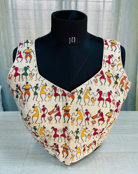 Designer blouse