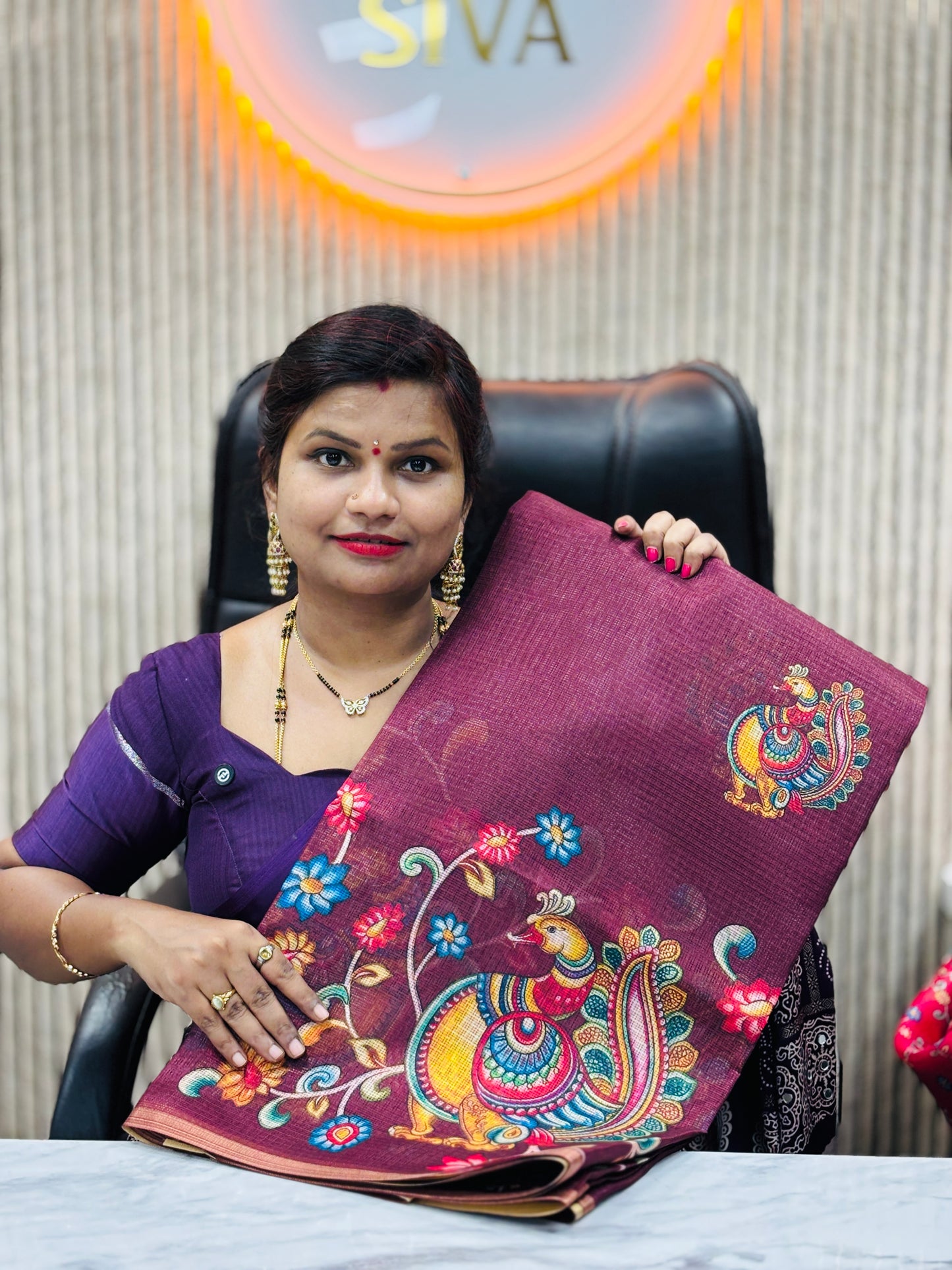 Kota Kalamkari