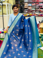 Semi Kanchi Pattu Sarees