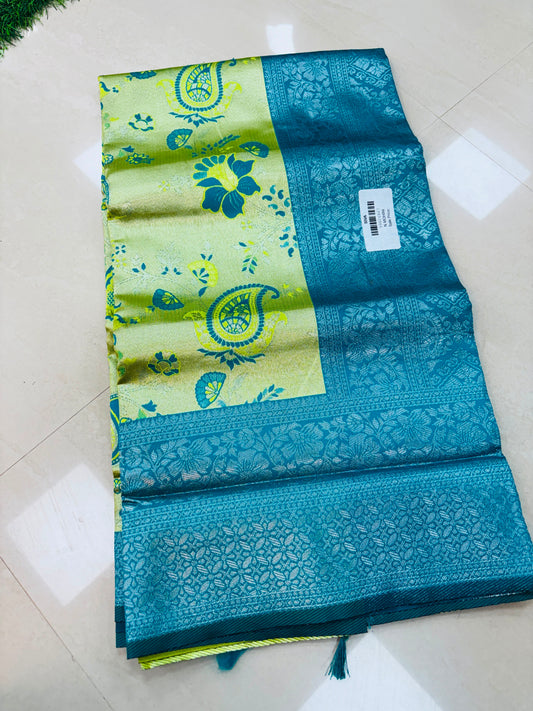 Ashadam Sale 2026 Sarees