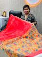 Paper Silk Sarees