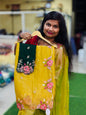 Trending space silk