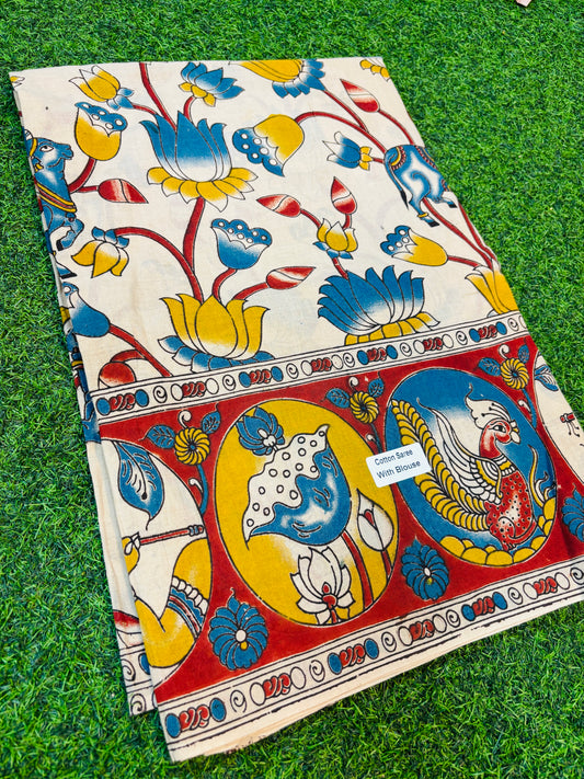 KALAMKARI COTTONS MELA