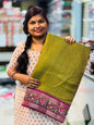 Kanchi Silk Saree